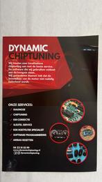 Chiptuning software aanpassen roetfilter egr Adblue motor, Garantie