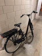 Popal Sway Elektrische Fiets (2023) - Zo Goed Als Nieuw!, Zo goed als nieuw, 51 tot 55 cm, 50 km per accu of meer, Ophalen