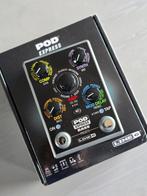 Line6 POD Express Bass Multieffect– Als Nieuw + Garantie, Muziek en Instrumenten, Effecten, Ophalen of Verzenden, Nieuw, Delay of Echo