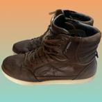 Alpinestars J-6 waterdichte motorschoenen maat 43, Motoren, Ophalen of Verzenden, Tweedehands, Laarzen
