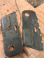 Onderdelen mx5 | startmotor | subframe | deurpanelen | inlat, Ophalen, Deur