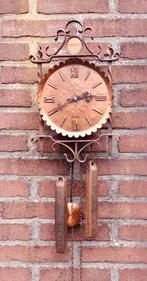 Opruiming van Diverse vintage en antieke klokken va €25,-, Ophalen