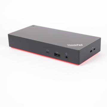 Lenovo Thinkpad Universal USB-C Docking - Incl. Garantie (B) beschikbaar voor biedingen