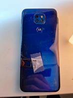 Motorola G9 blauw, Telecommunicatie, Overige modellen, Blauw, Zonder abonnement, Ophalen of Verzenden
