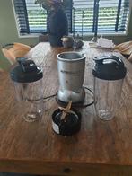 Nutribullet pro 900, Ophalen of Verzenden, Gebruikt
