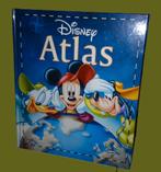 Disney Atlas, Ophalen, Overige figuren, Zo goed als nieuw, Overige typen