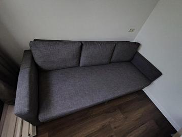 Friheten Ikea (slaap)bank met bijbehorende Tuddal topmatras beschikbaar voor biedingen