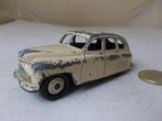 Dinky Toys 153 (1954) STANDARD VANGUARD SALOON (Opknapper)