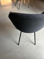 Hay about a chair eetkamerstoelen, Huis en Inrichting, Stoelen, Ophalen, Zo goed als nieuw, Vier, Stof