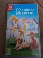 Animal Hospital - Nintendo Switch, Ophalen, 1 speler, Nieuw, Vanaf 3 jaar