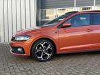 Volkswagen Polo 1.0 TSI Highline Business R line | Pano | Cr, Auto's, Voorwielaandrijving, Stof, Gebruikt, Adaptive Cruise Control