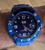 Ice Watch horloge, Sieraden, Tassen en Uiterlijk, Horloges | Heren, Staal, Polshorloge, Swatch, Kunststof