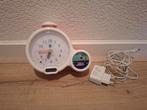Kinderwekker/slaaptrainer, Ophalen of Verzenden, Gebruikt, Minder dan 100 meter, Digitaal