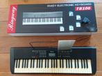 Keyboard Ringway TB100, Muziek en Instrumenten, Ophalen of Verzenden, Zo goed als nieuw, 61 toetsen, Overige merken