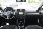 Volkswagen Golf Variant 1.2 TSI High Executive Line BlueMoti, Voorwielaandrijving, Euro 5, Gebruikt, 680 kg