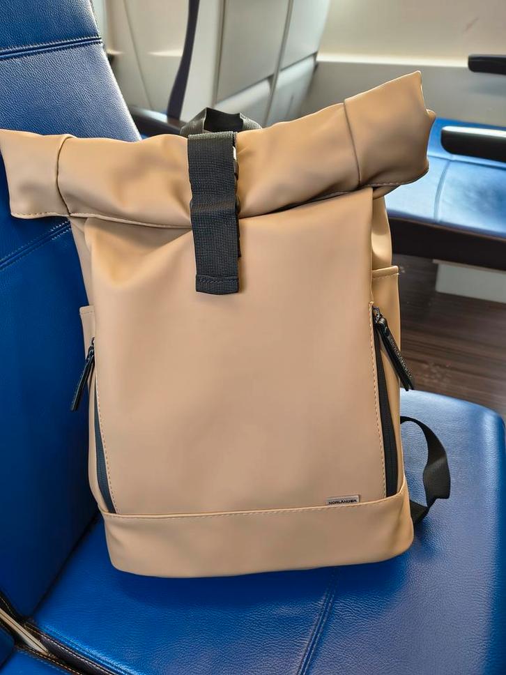 Norlander Rugzak - Nieuw, Sieraden, Tassen en Uiterlijk, Tassen | Rugtassen, Nieuw, Nomad, 25 tot 40 cm, 30 tot 45 cm, Waterdicht