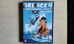 Ice age 4 continental drift, origineel, Cd's en Dvd's, Dvd's | Kinderen en Jeugd, Ophalen of Verzenden, Film, Zo goed als nieuw