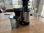 Juicer Rochester, Ophalen of Verzenden, Zo goed als nieuw, Elektrisch, Slowjuicer