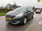 Peugeot 208 1.2 VTi Blue Lease Navigatie*5DR*Cruise*Trekhaak, Voorwielaandrijving, Euro 5, Gebruikt, 1199 cc