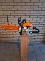 ✅️Stihl ms 171, Tuin en Terras, Ophalen, Zo goed als nieuw, Stihl