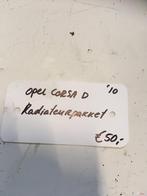 Opel Corsa D 1.2 16v  2010 Radiateurpakket, Ophalen of Verzenden, Gebruikt