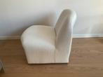 Artifort Alky Stoel - Nieuw Gestoffeerd, Huis en Inrichting, Fauteuils, Minder dan 75 cm, Ophalen of Verzenden, Zo goed als nieuw