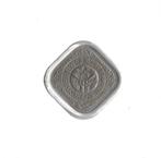 stuiver 5 cent 1914 Wilhelmina, zie foto's (1), Ophalen of Verzenden, Koningin Wilhelmina, 5 cent