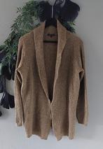 JAZLYN Vest beige gemêleerd M🙂, Maat 38/40 (M), Jazlyn, Beige, Ophalen of Verzenden