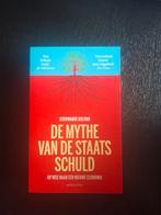 De Mythe van de Staatsschuld - Stephanie Kelton, Ophalen of Verzenden, Nieuw, Economie en Marketing, Stephanie Kelton