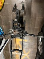 Gilera Runner Frame met WOK, Ophalen of Verzenden, Gebruikt, Frame