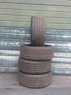 4x 225 40 19 Continental SportContact 7 zomer DOT 2024, Auto-onderdelen, Banden en Velgen, 19 inch, Gebruikt, ., Ophalen of Verzenden