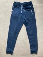 Trainingsbroek Okaïdi donkerblauw maat 140, Ophalen of Verzenden, Zo goed als nieuw, Jongen, Broek