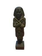 Vintage Egyptisch Beeld‼️SUPERSALE, Ophalen of Verzenden