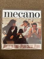 Mecano - Hijo de La Luna, Ophalen of Verzenden, Zo goed als nieuw, 7 inch