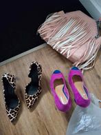 VERZAMELING HALEN ZATERDAG 16.00UUR, Ophalen of Verzenden, Zo goed als nieuw, Zwart, Badpak