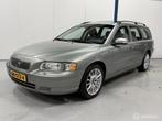 Volvo V70 2.4 Edition CLASSIC AUTOMAAT / LPG G3 / SCHUIFDAK, 2435 cc, Open dak, Euro 4, Geïmporteerd