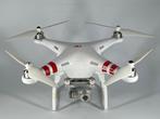 DJI Phantom 2 Vision+ met accessoires (defecte accu's), Gebruikt, Cameradrone, 900 gram tot 4 kilo, 15 tot 30 minuten