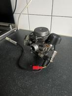 Piaggio & vespa 4v carburateur, Ophalen, Zo goed als nieuw, Carburateur