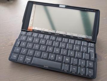 Psion 5 Series, werkend beschikbaar voor biedingen