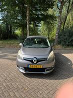 Renault Grand Scenic 1.5 DCI 81KW 7P 2013 Grijs, Auto's, 4 cilinders, 7 stoelen, 24 km/l, 1405 kg
