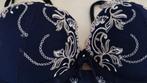 Lingerie BH - Prachtige Hingucker!, Onbekend, Ophalen of Verzenden, Blauw, BH
