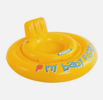 Intex Babyfloat beschikbaar voor biedingen