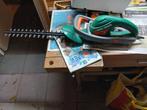 Black decker heggenschaar, Ophalen, Zo goed als nieuw, Elektrisch