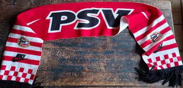 PSV SJAAL. Vintage.  2 zijdig.  Ca 1995. beschikbaar voor biedingen