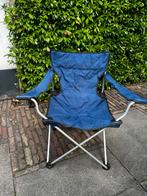 Human Nature opvouwbare vlinderstoel, Ophalen of Verzenden, Zo goed als nieuw, Campingstoel