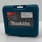 Makita Pro Boor en Bitset 60-delig P-90358 | Nieuw | Met gar, Ophalen of Verzenden, Nieuw