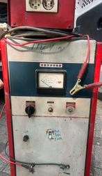acculader 230 Volt, Ophalen of Verzenden, Zo goed als nieuw, Minder dan 150 ampère, Overige typen