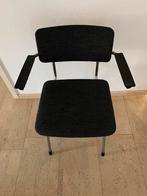 Twee mooie buisstoelen, Huis en Inrichting, Ophalen of Verzenden, Zo goed als nieuw, Twee