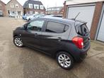 Opel KARL 1.0 ecoFLEX Innovation Dealer onderhouden, 1e eige, Auto's, Opel, 839 kg, Stof, Gebruikt, Electronic Stability Program (ESP)