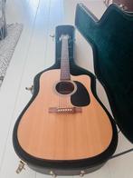 Martin DC-1E Akoestische Gitaar, Muziek en Instrumenten, Snaarinstrumenten | Gitaren | Akoestisch, Ophalen, Gebruikt, Western- of Steelstringgitaar